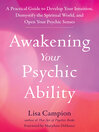 Cover image for Awakening Your Psychic Ability